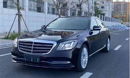 奔驰s350l多少钱_奔驰s350l多少