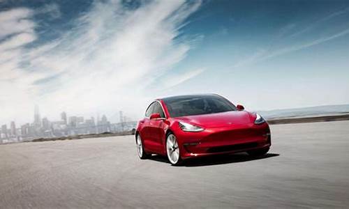 特斯拉model3售价22万_特斯拉model3售价22万地方有补贴没有