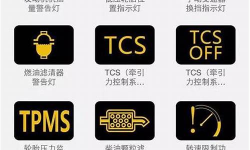 汽车60个常见故障图解_大众汽车60个常见故障图解