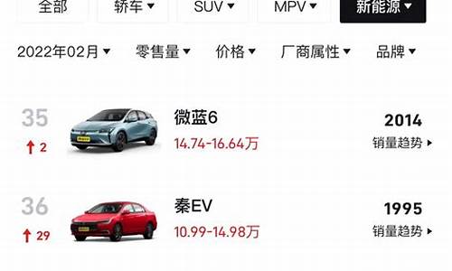 新能源汽车十大品牌销量2023_新能源汽车十大品牌销量排名